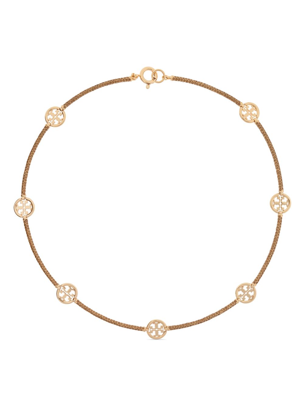 COLLANA MILLER PAVÉ